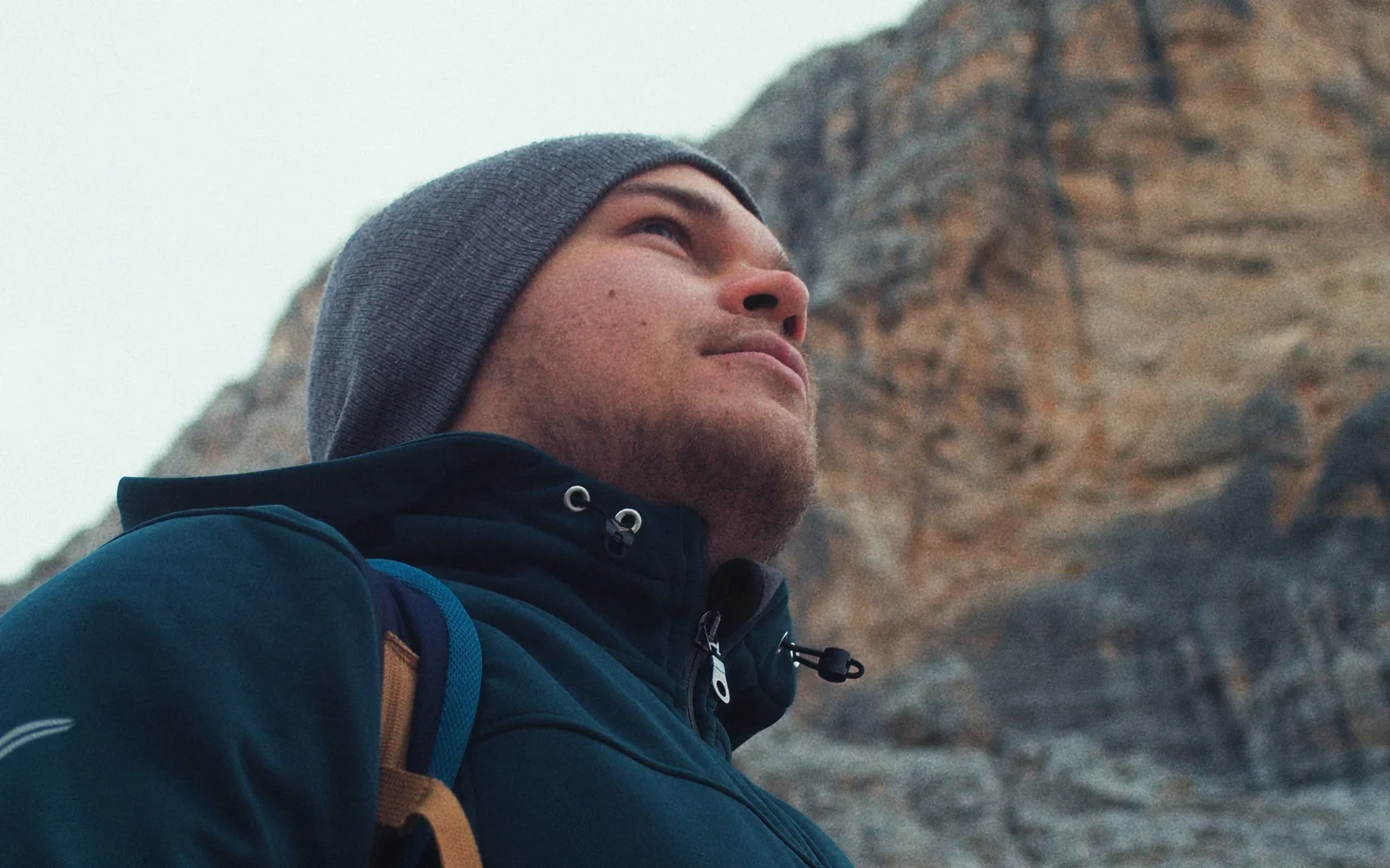 Color Grading Filmemulation Wanderer