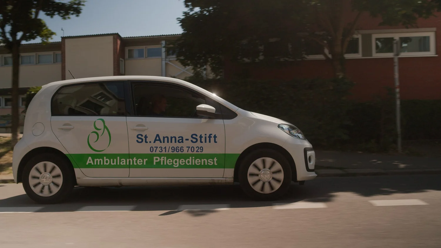 St. Anna Stift Ambulante Tagespflege