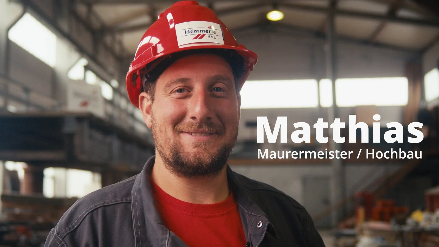 Heroshot Matthias