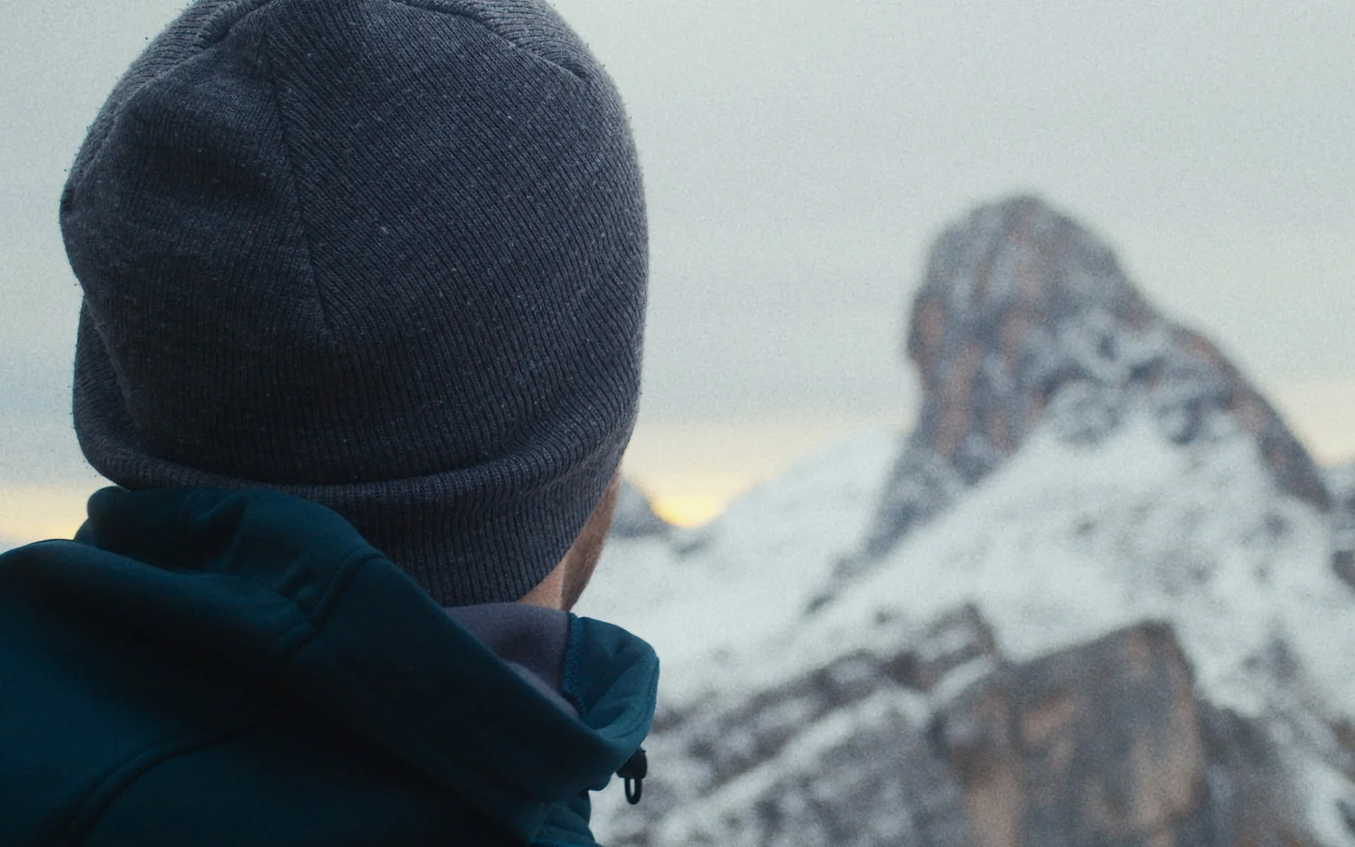 Color Grading Filmemulation Wanderer
