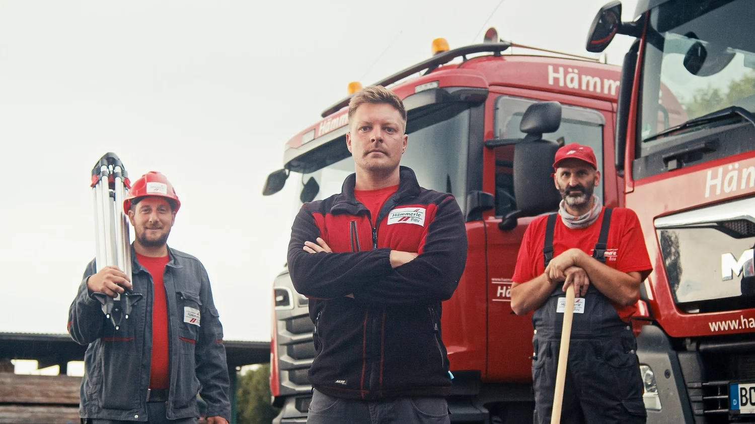 Hämmerle Recruiting Kampagne Titelbild V1